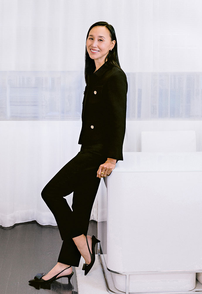 Dr. Carolyn Chang